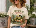 FROGGY TEES