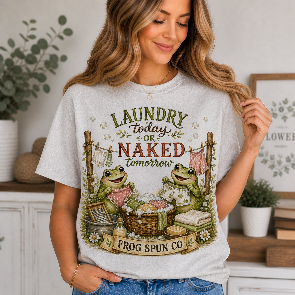 FROGGY TEES