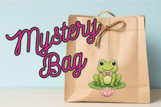 Mystery Bag