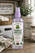 Toadally Spotless Stain Remover