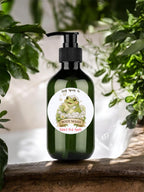 Ribbit Body Wash n’ Rinse