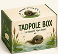 The Tadpole Box