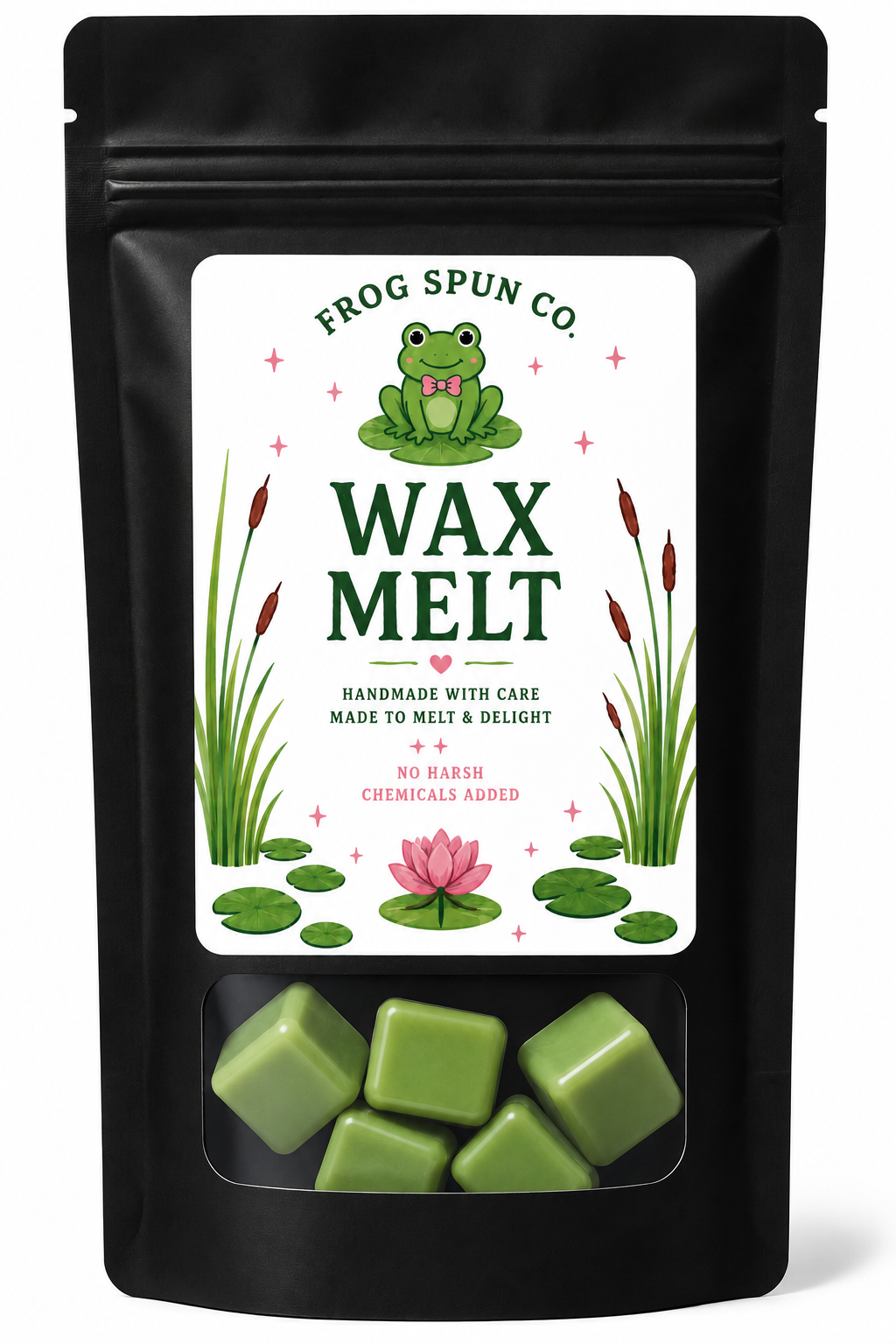 Wax Melts