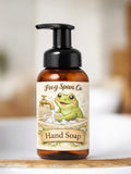 Foaming Hand Soap- 8 oz
