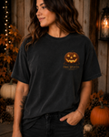 Halloween Town Froggy Tee