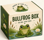 The Bullfrog Box