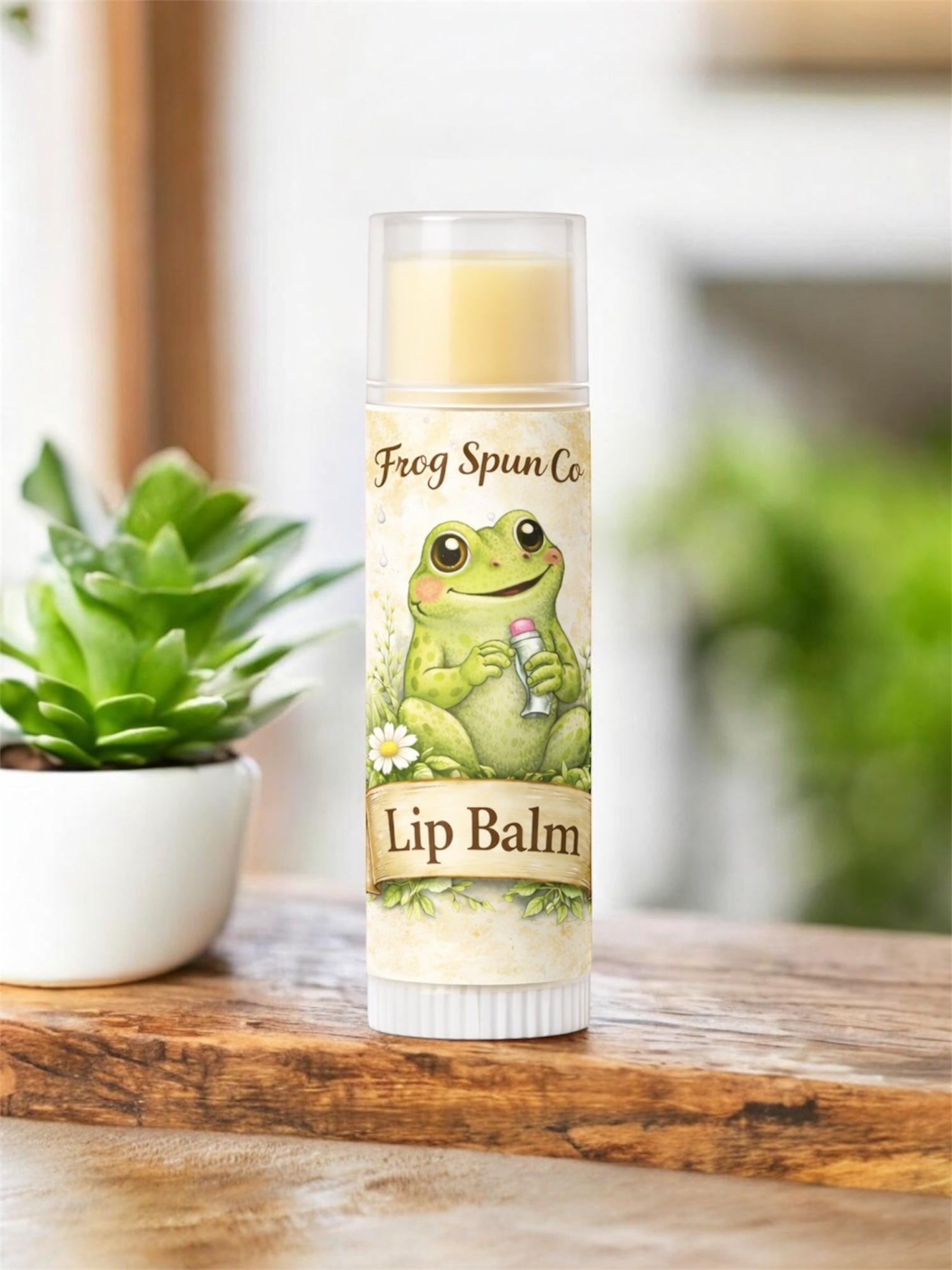 Lip Balm