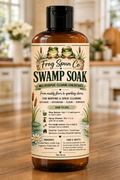 Swamp Soak